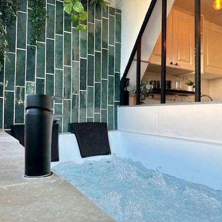 Splendide Loft Jacuzzi Et Cinema - Cap D'Agde Exterior foto